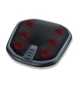 iShopping - Beurer Shiatsu Foot and Back Massager (FM 70)