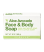 iShopping - Forever Aloe Avocado Face & Body Soap