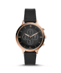 iShopping - Fossil Charter HR Hybrid Women's Smartwatch Black (FTW7011P)