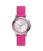 iShopping - Fossil FB-01 Hybrid Women's Smartwatch Hot Pink (FTW5067P)