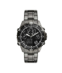 iShopping - Fossil Garrett Men's Watch Smoke (FS5782)