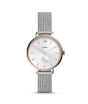 iShopping - Fossil Kalya Three Hand Women's Watch Two Tone (ES4703P)