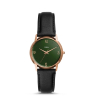 iShopping - Fossil The Archival Series Mood Women's Watch Black (LE1066P)