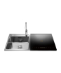 iShopping - Fotile 3 in 1 Sink Dishwasher (SD2F-P1X)