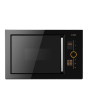 iShopping - Fotile Built in Microwave Oven 25Ltr (W25800K-E2)