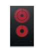 iShopping - Fotile 2 Burners Built-in Electric Hob (EEG30202)