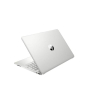 iShopping - HP 15.6" Core i7 12th Gen 8GB 512GB SSD Laptop Natural Silver (15s-FQ5017NIA)