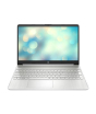 iShopping - HP 15.6" Core i7 12th Gen 8GB 512GB SSD Laptop Natural Silver (15s-FQ5017NIA)