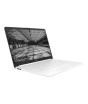 iShopping - HP 15.6" Core i7 12th Gen 8GB 512GB SSD Laptop White (15S-FQ5018NIA)