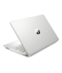 iShopping - HP 15.6" FHD Core i5 12th Gen 8GB 512GB SSD Laptop Platinum Silver (15s-FQ5098TU)