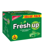 iShopping - Fresh up Spearmint Bubble Gum Box - Pack of 100 (Rs 2/- Per Piece)
