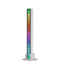 iShopping - Friends Tech RGB Voice Control Rhythm Colorful Light without Battery