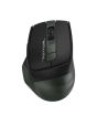 iShopping - A4Tech Dual Mode Bluetooth Wireless Mouse Midnight Green (FB35CS)