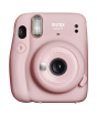 iShopping - Fujifilm Instax Mini 11 Instant Camera Blush Pink