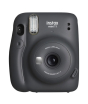 iShopping - Fujifilm Instax Mini 11 Instant Camera Charcoal Gray