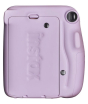 iShopping - Fujifilm Instax Mini 11 Instant Camera Lilac Purple