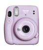 iShopping - Fujifilm Instax Mini 11 Instant Camera Lilac Purple