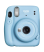 iShopping - Fujifilm Instax Mini 11 Instant Camera Sky Blue