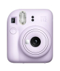 iShopping - Fujifilm Instax Mini 12 Instant Camera-Lilac Purple