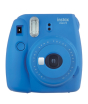 iShopping - Fujifilm Instax Mini 9 Instant Camera Cobalt Blue