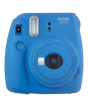 iShopping - Fujifilm Instax Mini 9 Instant Camera Cobalt Blue