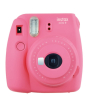 iShopping - Fujifilm Instax Mini 9 Instant Camera Flamingo Pink 