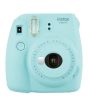 iShopping - Fujifilm Instax Mini 9 Instant Camera Ice Blue