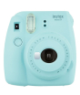 iShopping - Fujifilm Instax Mini 9 Instant Camera Ice Blue