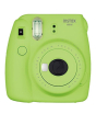 iShopping - Fujifilm Instax Mini 9 Instant Camera Lime Green