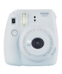 iShopping - Fujifilm Instax Mini 9 Instant Camera Smokey White