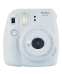 iShopping - Fujifilm Instax Mini 9 Instant Camera Smokey White