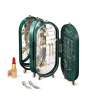 iShopping - G-Mart Acrylic Storage Organizer Earring Necklace Jewelry