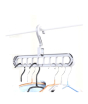 iShopping - G-Mart Cloth Hanger For Shirts & Coats (0007)