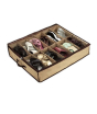 iShopping - G-Mart Home fabric Under Bed Shoe Organizer