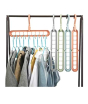 iShopping - G-Mart Multi purpose Cloth Hanger 