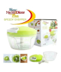 iShopping - G-Mart Nicer Dicer Plus Speedy Chopper