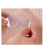 iShopping - G-Mart Super Strong Wall Hooks Transparent  6PC (0018)