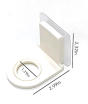 iShopping - G-Mart Wall Hanging Self Adhesive Bottle Holder - 2pcs