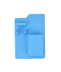 iShopping - G-Mart Waterproof Mighty Toothbrush Holder Silicone