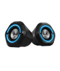 iShopping - Edifier RGB Bluetooth Gaming Speaker (G1000)