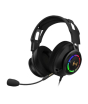 iShopping - Edifier 7.1 Surround Sound RGB Gaming Headset - Black (G35)