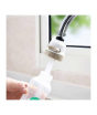 iShopping - G.Mart Universal 360 Degree Rotating Filter Sprayer Kitchen