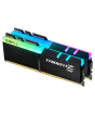 iShopping - G.Skill Trident Z RGB 16GB DDR4 3600MHz Desktop Memory (F4-3600C18D-16GTZR)