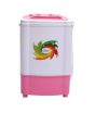 iShopping - Gaba National Baby Washer Machine Pink (GNW-92020)