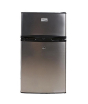 iShopping - Gaba National Double Door Refrigerator (GNR-187SS)