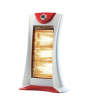iShopping - Gaba National Halogen Heater (GN-1929)