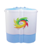 iShopping - Gaba National Top Load Twin Tub Baby Washing Machine (GNW-95023)
