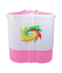 iShopping - Gaba National Top Load Twin Tub Baby Washing Machine (GNW-95023)