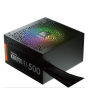 iShopping - Gamdias Kratos 500W Power Supply (E1-500)
