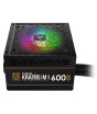 iShopping - Gamdias Kratos M1-600B 80 Plus Bronze 600W Power Supply